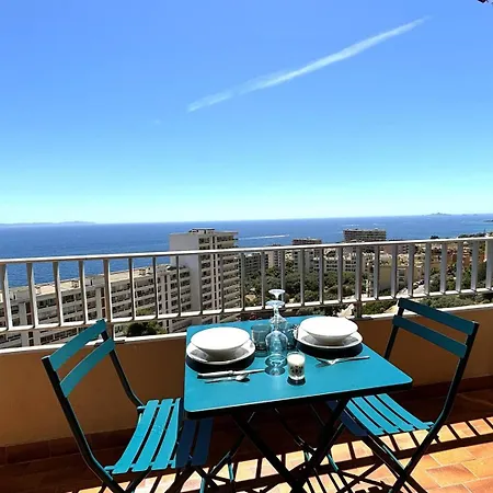 Helios Sanguinaires *