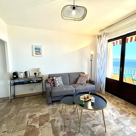 Helios Sanguinaires * Ajaccio (Corsica)