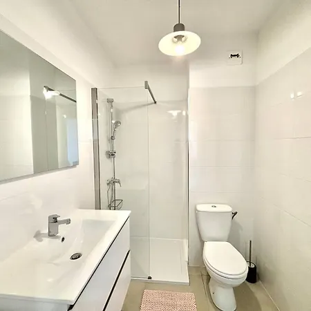 Helios Sanguinaires Appartamento