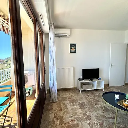 Appartamento Helios Sanguinaires *